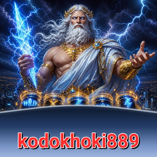 Pratinjau tampilan kodokhoki889